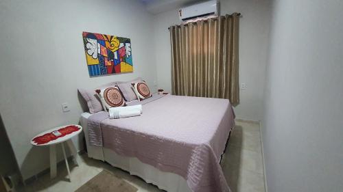 Apto 2 - Hospedagem da Almira, Manaus