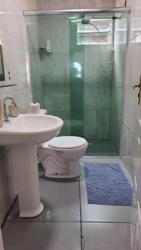 Apto 2 - Hospedagem da Almira, Manaus (fotografie 6)