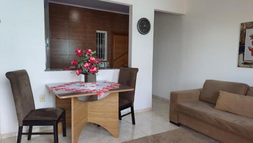 Apto 2 - Hospedagem da Almira, Manaus (fotografie 9)