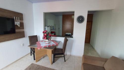 Apto 2 - Hospedagem da Almira, Manaus (fotografie 10)
