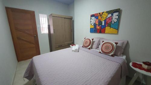 Apto 2 - Hospedagem da Almira - image 5