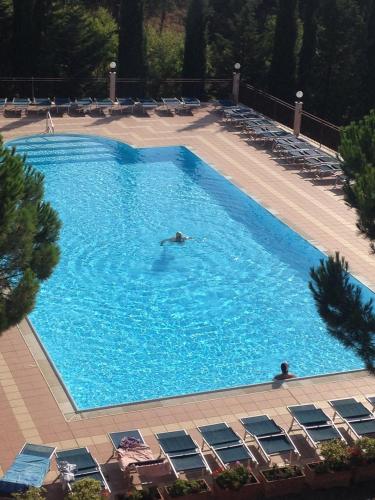 . Hotel Ambasciatori