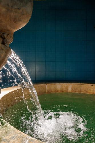 Hotel Hamam – Agkistro, IL