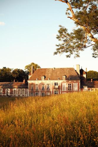 Le château de Bonnemare