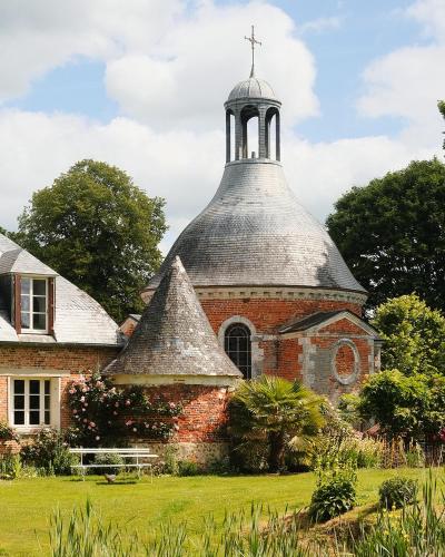 Le château de Bonnemare - Bed and breakfast