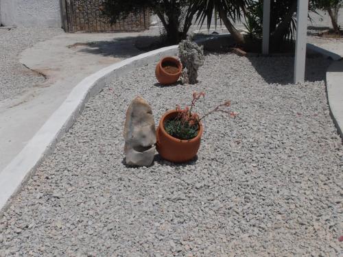 Private, countryside villa gîte à louer Órmos Kranidíou