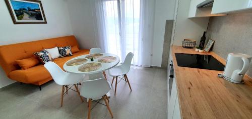 Apartmani Pavlović 2