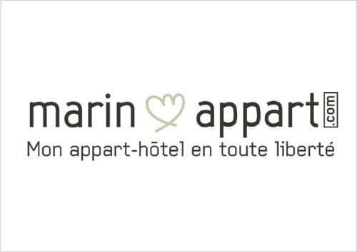 Les Apparts de Marin