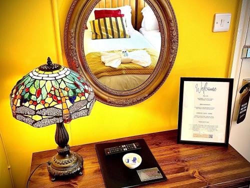 設施, McGraths Hotel & Public Bar in 布萊克浦