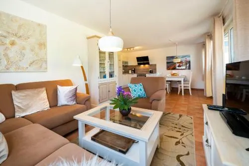 Residenz am Strand Wohnung 2-29 in Zingst, Deutschland