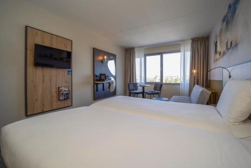 Fletcher Hotel-Restaurant Leidschendam – Den Haag - image 6