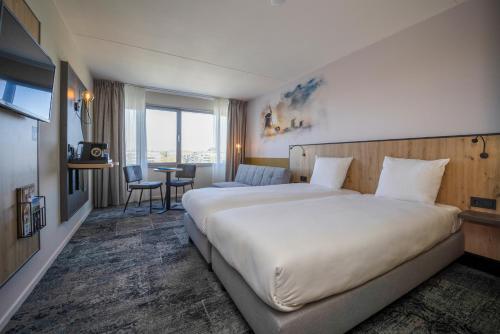 Fletcher Hotel-Restaurant Leidschendam – Den Haag - image 2