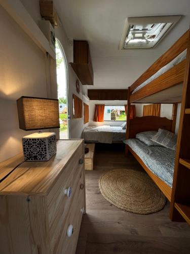 Aparra Surfcamp Auberge Hendaye in Hendaye