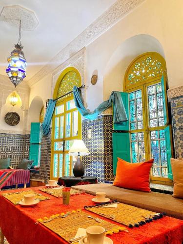 Riad Al Nour 3