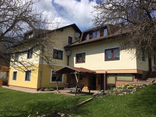 Ferienwohnung Morgensonne, Pension in Mühlen bei Hüttenberg