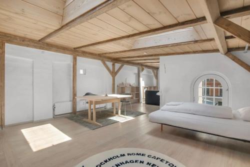  City apartment perfect for a family or group! in Kopenhagen