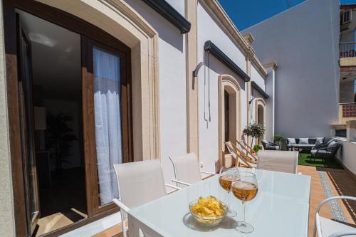 BOUTIQUE APARTMENTS- LA GLORIA 1908