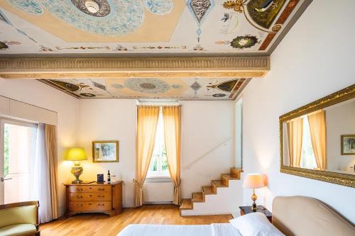 Villa Sassa Hotel, Residence & Spa - Ticino Hotels Group