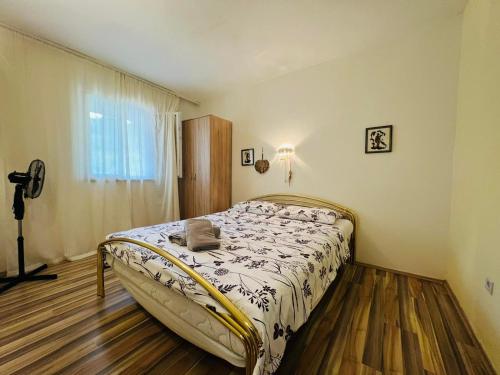 Beach House Apartments Stara Novalja