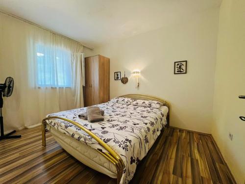 Beach House Apartments Stara Novalja