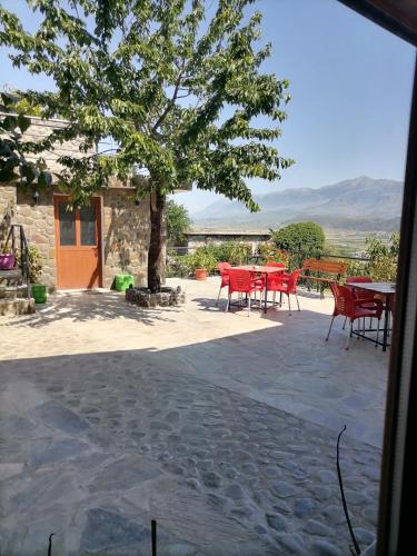 Bixhaku GuestHouse