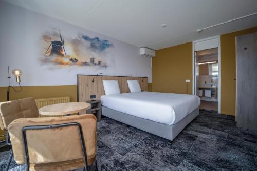 Fletcher Hotel-Restaurant Leidschendam – Den Haag - image 7