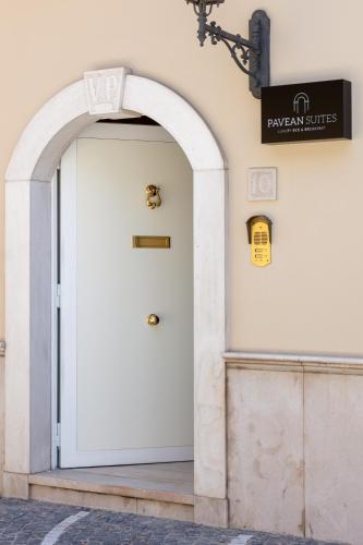 Pavean Suites Frattaminore 1