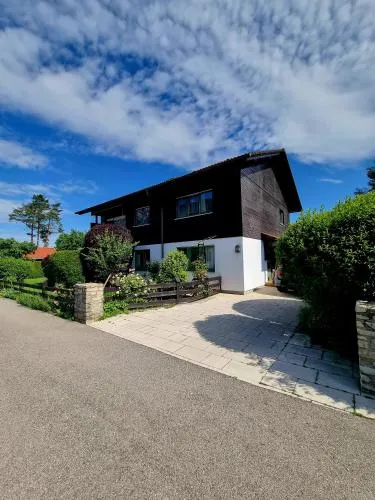 Ferienwohnung Staufenblick in Piding, Deutschland