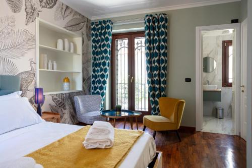 Pavean Suites Frattaminore in Frattamaggiore