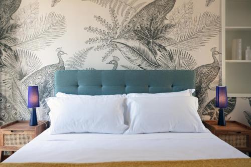 Pavean Suites Frattaminore 4