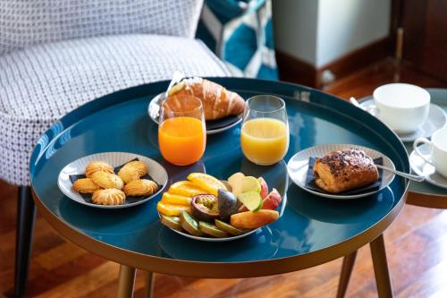 Їжа та напої, Pavean Suites Frattaminore in Frattamaggiore