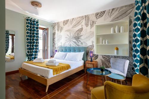Pavean Suites Frattaminore in Frattamaggiore