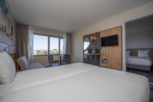 Fletcher Hotel-Restaurant Leidschendam – Den Haag - image 3