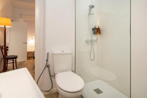 Alta House Apartments 3 Calas - image 4