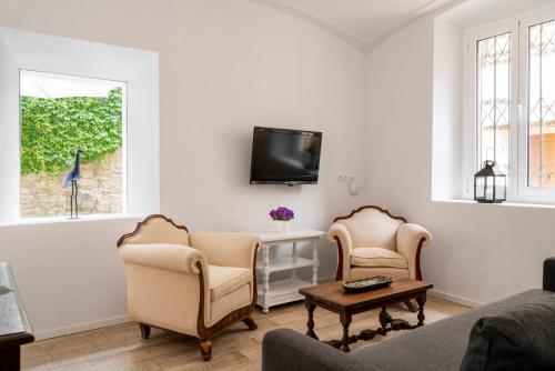 Deluxe Apartment image 10