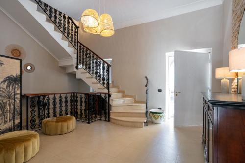 Вхід, Pavean Suites Frattaminore in Frattamaggiore