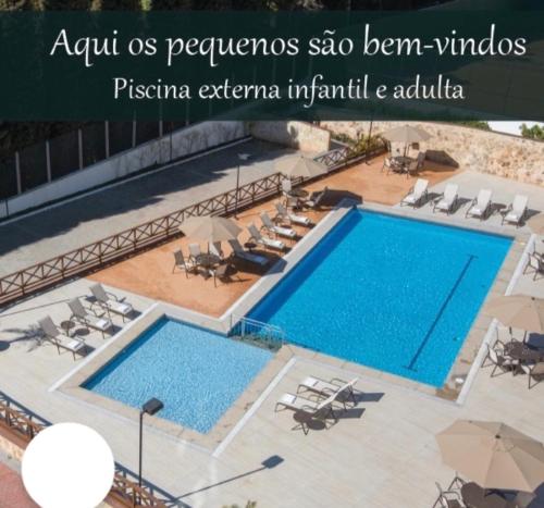 VISTA AZUL FLAT RESIDENCIAL