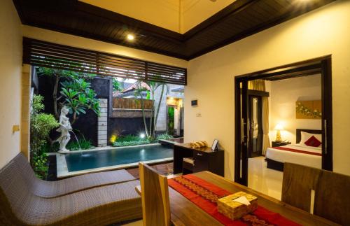 Kayu Suar Bali Luxury Villas and Spa