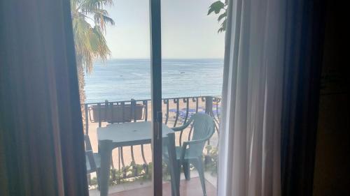 Double Room with Sea View