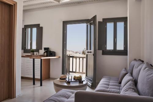 Maison Central by Monocle, Mykonos ciudad