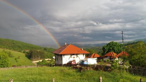 Etno selo Lelić - Accommodation - Valjevo