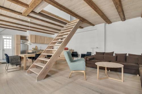  Cosy City Apartment Perfect For A Family Or Group! in Kopenhagen