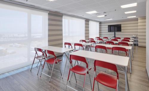 Sercotel Plaza Feria - image 4
