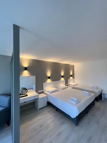 Hotel Peninsula, Istanbul (fotografie 3)
