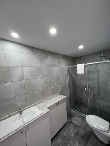 Hotel Peninsula, Istanbul (fotografie 5)