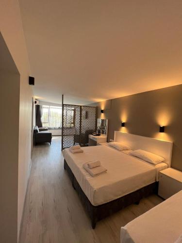 Hotel Peninsula, Istanbul (fotografie 8)