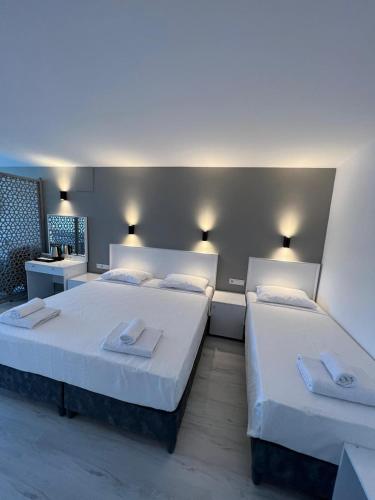 Hotel Peninsula, Istanbul (fotografie 9)