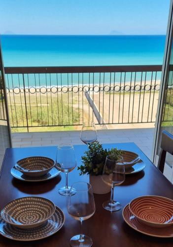 . Miramare Apartment