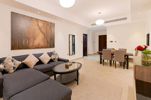TIME Moonstone Hotel Apartments in Fujairah