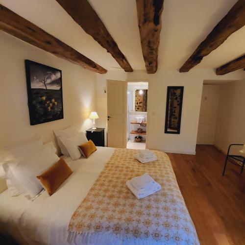 Gîte au coeur de l'Aubrac - Gîtes de France